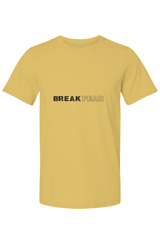 Break Fear T-Shirt